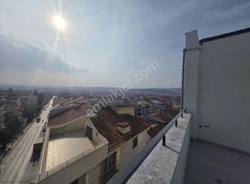 Devlet Hastanesi Civarı Cadde Üstü Lüx 4+1 Dublex Daire
