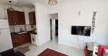 Tosmur Denize Yakin 2+1 American Mutfak Satilik Daire