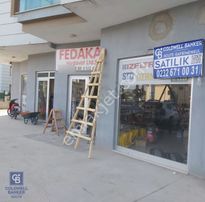 Coldwell Banker Route'tan Bergama'da Satılık Dükkan