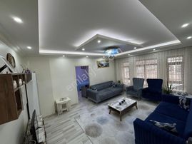 Tepebaşı Mah. Orta Kat 3+1 Ön Cephe Lüks Emsalsiz Tek Bağımlı