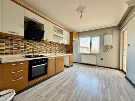 Kalecik Emlak'tan Merkezi Sistem Site İçerisinde 3+1 Güney Cephe