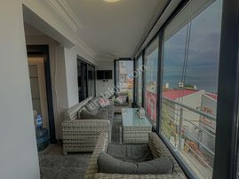 Bursa Mudanya Halitpaşa'da 5,5 +1 Lüks Satılık Villa