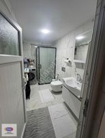 Tig'den Cerrah'ta 2+1 Daire