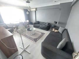 Şeref Emlak Ordu Cad Üzerinde Satılık Daire 5.250.000 Tl