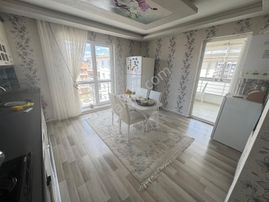 Akprime'den İskanlı Asansörlü Acil Son Fırsat Lüx Daire