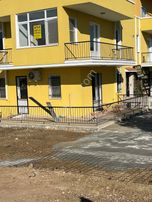 Binax Bakırçay Gayrimenkulden Arsa İçinde 2+1 Satılık