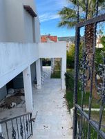 Alaçatı'da Satılık Dubleks Villa