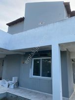 Alaçatı'da Satılık Dubleks Villa
