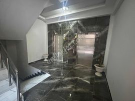 Konuklu'da Eşyalı 1+1