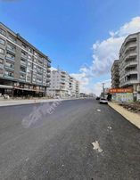 Konuklu'da Eşyalı 1+1