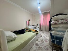 Tosmur Mahallesinde Satılık 2+1 Amerikan Mutfak Daire