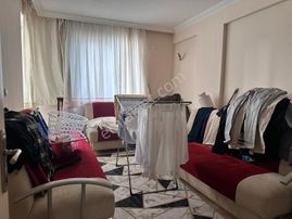 Tosmur Mahallesinde Satılık 2+1 Amerikan Mutfak Daire