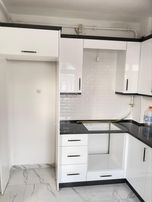 Eğitimciler Sitesi'nde Bakımlı 2+1 Kiralık Daire