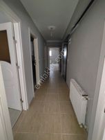 Yenidoğan Mevki Bahçe Katı Daire !!