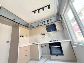 ❇️🔵altınkum'da Ayrı Mutfaklı Full Yapılı Ve Masrafsız 2+1 Daire