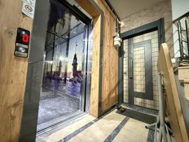 Uytundan Kadıköyde Kapalı Mutfaklı Geniş 1+1 Satılık Lüks Daire