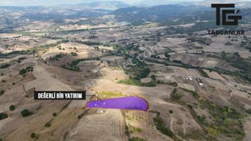 Tarcanlar'dan Karamürsel Kızderbent'te 6383m2 Yatırımlık Tarla