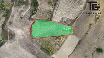 Tarcanlar'dan Karamürsel Kızderbent'te 6383m2 Yatırımlık Tarla