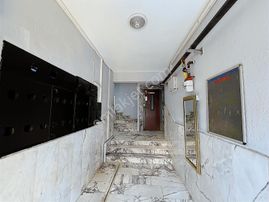 Mermerli Mah Sağlık Ocağı Karşısı 3+1 120 M2 Kilerli Daire