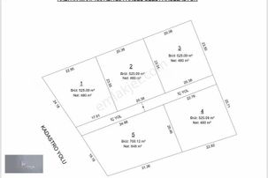 Yenişehir De Her Bütçeye Uygun Satılık Hobi Bahçeleri & Tarlalar