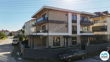 Sakarya Karasu Da Merkezde Geniş Bahçeli 4+1 Müstakil