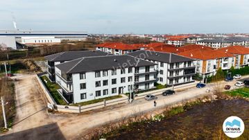 Sakarya Karasuda Satılık 3+1 Havuzlu Modern Yaşam Seçeneği