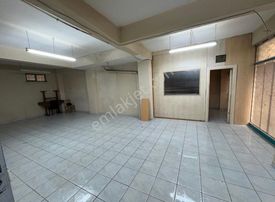 Demirkapıda Kiralık Dükkan 160m²