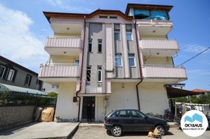 Sakarya Karasuda Satılık 3+1 Uygun Fiyatlı Geniş Daire