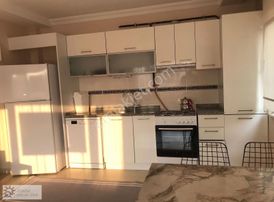 İzmit Kavanium 819 Ada'da 1+1 Eşyalı Kiralık Daire..