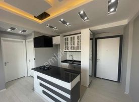 ~erdem Emlaktan 1+1 Ultra Lüks Hasarsız İskanlı Eşyalı Sat.daire