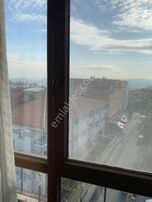 Metroya Yakın Full Yapılı Satılık Daire 3+1