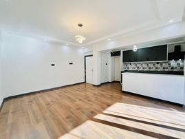 Yükselden Akçayda Satılık Kat Mülkiyetli Şahane M2 Satılık 3+1 Lüx Daire