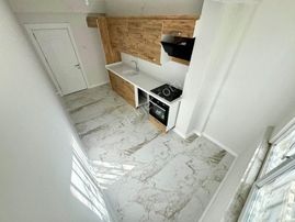 ▓yükselden Satılık Altınkum'da Ön Köşe Cephe Doğalgazlı Fırsat 2+1 Daire