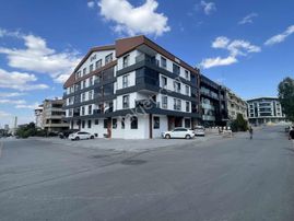 Çankaya Birlik'te Sıfır Full Lüx Yapılı 1+1 Satılık Daire