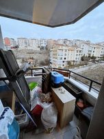 Çankaya Birlikte Ara Kat Asansörlü 3+1 Satılık Daire