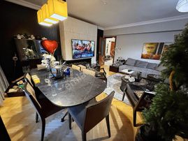 Çankaya Birlikte Ara Kat Asansörlü 3+1 Satılık Daire