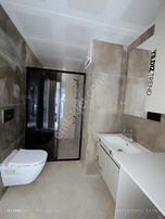 Kayapa Da Site İçinde 3. Katta 3+1 Daire