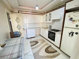 Fırsat Dairesi Barbarosман. 2+1 100m2 4 Yıllık Fulldaire