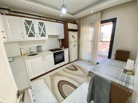 Fırsat Dairesi Barbarosман. 2+1 100m2 4 Yıllık Fulldaire