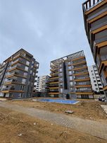 Nilüfer Kızılcıklı Satılık 3+1 Site İçi Geniş Daire