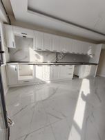 Balkan Da Naim S. Bulvarını Gören 5+1 Fırsat Dubleks