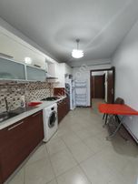 Kızılcıklı Da Yeşillikler İçinde Sitede Eşyalı Fırsat 3+1 Daire