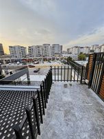 Bursa Nilüfer Kızılcıklı Kiralık 3+1 Lüks Site İçi Havuzlu Daire