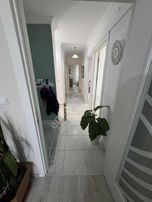 Bursa Nilüfer Kızılcıklı Satılık 3+1 125 M2 Ara Kat Daire