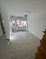 Burdur Merkez Burç Mahallesinde Kiralık 3+1 Ara Kat Daire