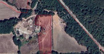 Bursa M.kemalpaşa Uğurlupınar Da 7.7 Dn Fırsat Tarla