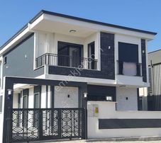 Dialog Nua Gayrimenkul'den Didim/hisar Mah.satılık 4+1,ayrı Mutfak,havuzlu,tam Müstakil Lüks Villa