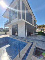 Dialog Nua Gayrimenkul'den Didim/hisar Mah.satılık 4+1,ayrı Mutfak,havuzlu,tam Müstakil Lüks Villa