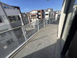 Nisan'dan Nilüfer Balkan'da Satılık 3+1 Daire