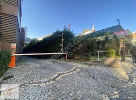 Göktürkte Nef 04 Sitesinde Net 131m² Bahçeli Yüksek Kat